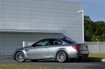 BMW M3 Frozen Gray Coupe 2011 года